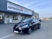 Renault Clio IV INTENSE 5 Portes 0.9 TCe 12V Energy eco2 S&S 90 cv - <small></small> 7.990 € <small>TTC</small> - #1