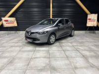 Renault Clio IV IV dCi 75 Energy Zen - <small></small> 8.590 € <small>TTC</small> - #1