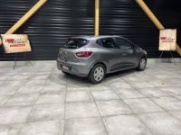 Renault Clio IV IV dCi 75 Energy Zen - <small></small> 8.590 € <small>TTC</small> - #2