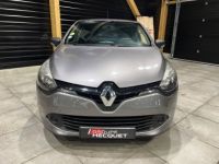 Renault Clio IV IV dCi 75 Energy Zen - <small></small> 8.590 € <small>TTC</small> - #4