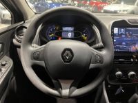 Renault Clio IV IV dCi 75 Energy Zen - <small></small> 8.590 € <small>TTC</small> - #22