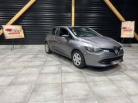 Renault Clio IV IV dCi 75 Energy Zen - <small></small> 8.590 € <small>TTC</small> - #34