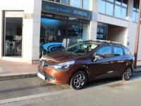 Renault Clio IV IV ESTATE 1.2 16V 75 LIFE - <small></small> 6.490 € <small>TTC</small> - #1