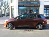 Renault Clio IV IV ESTATE 1.2 16V 75 LIFE - <small></small> 6.490 € <small>TTC</small> - #3