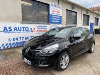 Renault Clio IV (K98) 0.9 TCe 90ch energy Zen - <small></small> 9.990 € <small>TTC</small> - #1