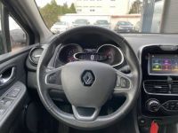 Renault Clio IV (K98) 0.9 TCe 90ch energy Zen - <small></small> 9.990 € <small>TTC</small> - #8