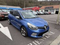 Renault Clio IV (K98) 1.2 TCe 120ch GT EDC eco² - <small></small> 6.990 € <small>TTC</small> - #3