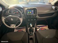 Renault Clio IV Limited - <small></small> 7.990 € <small>TTC</small> - #9