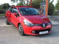 Renault Clio IV O.9L TCE 90CV BTE 5VT PACK SPORT/ZEN/INTENS 5 PORTES 2016 ETAT PARFAIT GARANTIE 6 MOIS MOT/B - <small></small> 10.990 € <small>TTC</small> - #52