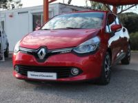 Renault Clio IV O.9L TCE 90CV BTE 5VT PACK SPORT/ZEN/INTENS 5 PORTES 2016 ETAT PARFAIT GARANTIE 6 MOIS MOT/B - <small></small> 10.990 € <small>TTC</small> - #53