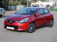 Renault Clio IV O.9L TCE 90CV BTE 5VT PACK SPORT/ZEN/INTENS 5 PORTES 2016 ETAT PARFAIT GARANTIE 6 MOIS MOT/B - <small></small> 10.990 € <small>TTC</small> - #54