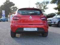 Renault Clio IV O.9L TCE 90CV BTE 5VT PACK SPORT/ZEN/INTENS 5 PORTES 2016 ETAT PARFAIT GARANTIE 6 MOIS MOT/B - <small></small> 10.990 € <small>TTC</small> - #56