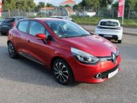 Renault Clio IV O.9L TCE 90CV BTE 5VT PACK SPORT/ZEN/INTENS 5 PORTES 2016 ETAT PARFAIT GARANTIE 6 MOIS MOT/B - <small></small> 10.990 € <small>TTC</small> - #57