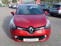 Renault Clio IV O.9L TCE 90CV BTE 5VT PACK SPORT/ZEN/INTENS 5 PORTES 2016 ETAT PARFAIT GARANTIE 6 MOIS MOT/B - <small></small> 10.990 € <small>TTC</small> - #58