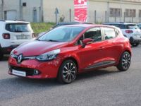 Renault Clio IV O.9L TCE 90CV BTE 5VT PACK SPORT/ZEN/INTENS 5 PORTES 2016 ETAT PARFAIT GARANTIE 6 MOIS MOT/B - <small></small> 10.990 € <small>TTC</small> - #62