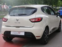Renault Clio IV Ph.2 1.5 DCI Intens 110 BVM6 (Sièges chauffants, Bluetooth, GPS...) - <small></small> 11.990 € <small>TTC</small> - #5