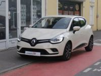 Renault Clio IV Ph.2 1.5 DCI Intens 110 BVM6 (Sièges chauffants, Bluetooth, GPS...) - <small></small> 11.990 € <small>TTC</small> - #37