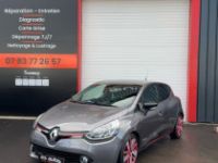 Renault Clio IV phase 2 0.9 TCE 90cv Energy intense GPS- régulateur chaîne de distribution neuve révision faite Garantie reprise - <small></small> 6.990 € <small>TTC</small> - #1