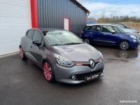 Renault Clio IV phase 2 0.9 TCE 90cv Energy intense GPS- régulateur chaîne de distribution neuve révision faite Garantie reprise - <small></small> 7.390 € <small>TTC</small> - #2