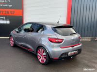 Renault Clio IV phase 2 0.9 TCE 90cv Energy intense GPS- régulateur chaîne de distribution neuve révision faite Garantie reprise - <small></small> 7.390 € <small>TTC</small> - #3