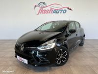 Renault Clio IV PHASE 2 TCe S&S 90cv-2017 - <small></small> 9.900 € <small>TTC</small> - #1