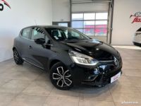 Renault Clio IV PHASE 2 TCe S&S 90cv-2017 - <small></small> 9.900 € <small>TTC</small> - #2