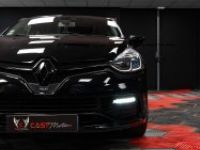 Renault Clio IV R.S. 1.6 T 200 EDC 5p - <small></small> 16.990 € <small>TTC</small> - #28