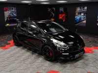 Renault Clio IV R.S. 1.6 T 200 EDC 5p - <small></small> 16.990 € <small>TTC</small> - #31