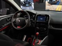 Renault Clio IV R.S. 1.6 T 200 EDC 5p - <small></small> 16.990 € <small>TTC</small> - #38