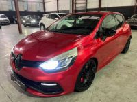 Renault Clio IV R.S. 1.6 T 200 EDC 5p - <small></small> 10.990 € <small>TTC</small> - #1