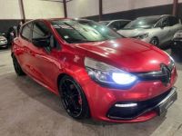 Renault Clio IV R.S. 1.6 T 200 EDC 5p - <small></small> 10.990 € <small>TTC</small> - #3