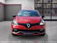 Renault Clio IV RS 1.6 Turbo 200 ch EDC - <small></small> 17.990 € <small>TTC</small> - #7