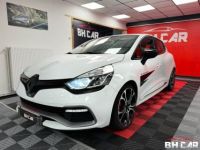 Renault Clio IV RS Trophy 1.6 Turbo 220 Energy EDC - <small></small> 18.990 € <small>TTC</small> - #1