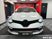 Renault Clio IV RS Trophy 1.6 Turbo 220 Energy EDC - <small></small> 18.990 € <small>TTC</small> - #2