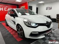 Renault Clio IV RS Trophy 1.6 Turbo 220 Energy EDC - <small></small> 18.990 € <small>TTC</small> - #3