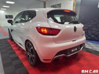 Renault Clio IV RS Trophy 1.6 Turbo 220 Energy EDC - <small></small> 18.990 € <small>TTC</small> - #5