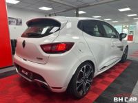 Renault Clio IV RS Trophy 1.6 Turbo 220 Energy EDC - <small></small> 18.990 € <small>TTC</small> - #7