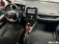 Renault Clio IV RS Trophy 1.6 Turbo 220 Energy EDC - <small></small> 18.990 € <small>TTC</small> - #13