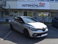 Renault Clio IV RS Trophy 5 Portes Phase 2 1.6 T 220 cv Boîte auto ENTRETIEN EXCLUSIVE REUNAULT - <small></small> 25.490 € <small>TTC</small> - #1