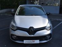 Renault Clio IV RS Trophy 5 Portes Phase 2 1.6 T 220 cv Boîte auto ENTRETIEN EXCLUSIVE REUNAULT - <small></small> 25.490 € <small>TTC</small> - #2