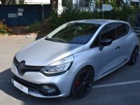 Renault Clio IV RS Trophy 5 Portes Phase 2 1.6 T 220 cv Boîte auto ENTRETIEN EXCLUSIVE REUNAULT - <small></small> 25.490 € <small>TTC</small> - #3