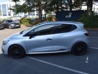 Renault Clio IV RS Trophy 5 Portes Phase 2 1.6 T 220 cv Boîte auto ENTRETIEN EXCLUSIVE REUNAULT - <small></small> 25.490 € <small>TTC</small> - #4