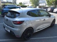 Renault Clio IV RS Trophy 5 Portes Phase 2 1.6 T 220 cv Boîte auto ENTRETIEN EXCLUSIVE REUNAULT - <small></small> 25.490 € <small>TTC</small> - #7