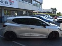 Renault Clio IV RS Trophy 5 Portes Phase 2 1.6 T 220 cv Boîte auto ENTRETIEN EXCLUSIVE REUNAULT - <small></small> 25.490 € <small>TTC</small> - #8