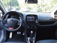 Renault Clio IV RS Trophy 5 Portes Phase 2 1.6 T 220 cv Boîte auto ENTRETIEN EXCLUSIVE REUNAULT - <small></small> 25.490 € <small>TTC</small> - #10