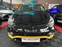 Renault Clio IV R.S.18 N°278 - <small></small> 24.980 € <small>TTC</small> - #2