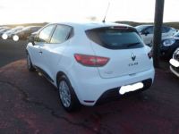 Renault Clio IV SOCIETE 1.5 DCI 75CH AIR 5 PORTES - <small></small> 7.800 € <small>TTC</small> - #4