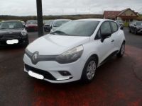 Renault Clio IV SOCIETE 1.5 DCI 75CH ENERGY 5 PORTES AIR ECO² - <small></small> 8.400 € <small>TTC</small> - #1