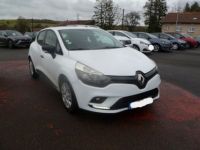 Renault Clio IV SOCIETE 1.5 DCI 75CH ENERGY 5 PORTES AIR ECO² - <small></small> 8.400 € <small>TTC</small> - #2