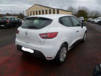 Renault Clio IV SOCIETE 1.5 DCI 75CH ENERGY 5 PORTES AIR ECO² - <small></small> 8.400 € <small>TTC</small> - #3